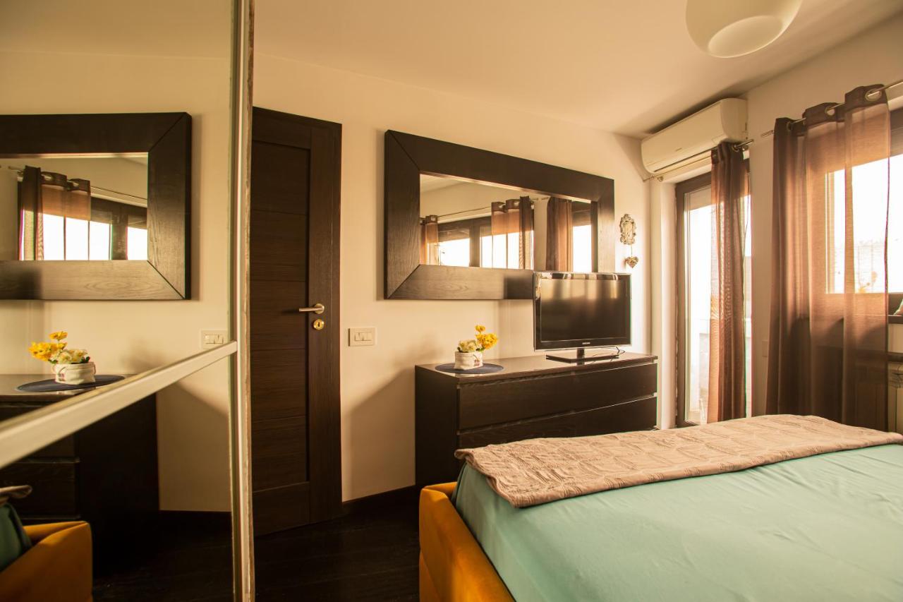 Amo Bucharest Apartment Bagian luar foto